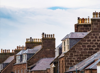 Roof Cleaning & Coating in Gloucestershire