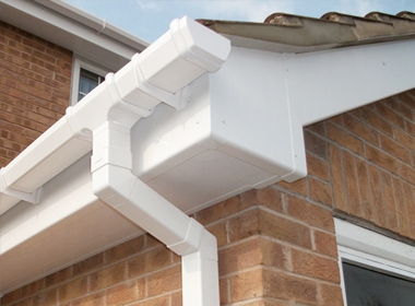 Fascias & Soffits Companies near Gloucestershire