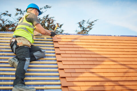 Expert Roofers in Gloucestershire