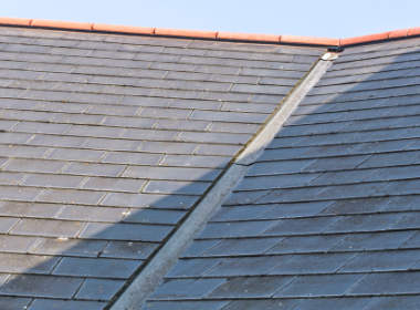 slate Roofing Company in Gloucestershire