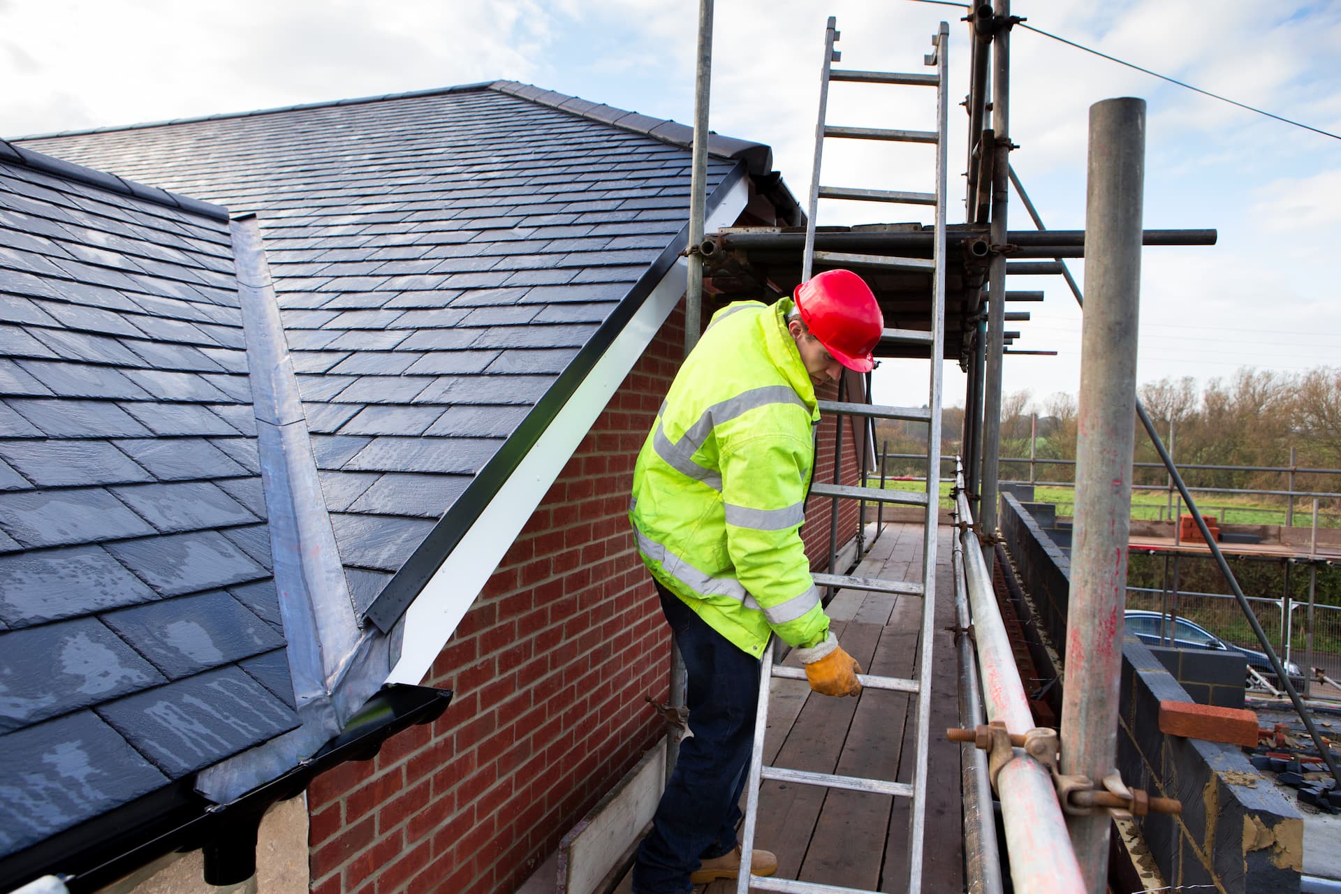 Roofing Companies near Gloucestershire